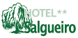 Hotel Salgueiro Logo